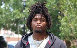 Kendall Guervil at Florida State (Matt LaSerre:Warchant)