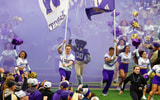 Washington Huskies football