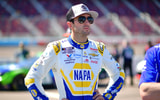 Chase Elliott