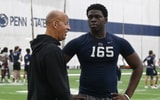 Oluwasemilore Olubobola Penn State Football On3