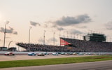 NASCAR Nashville