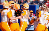 Tennessee Softball | SARAH PHIPPS/THE OKLAHOMAN / USA TODAY NETWORK via Imagn Images