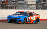 Ricky Stenhouse Jr. Nashville
