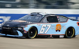 Corey Heim Nashville Cup Series