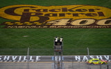 NASCAR Nashville Superspeedway
