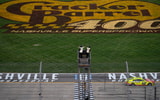 Ryan Blaney Nashville NASCAR