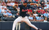 NCAA Baseball: NCAA Oxford Regional-First Round Mississippi at Murray State