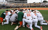 Miami baseball regional