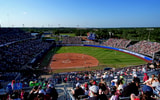 Women's College Softball World Series | SARAH PHIPPS/THE OKLAHOMAN / USA TODAY NETWORK via Imagn Images