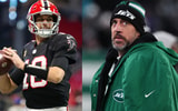 Kirk Cousins, Aaron Rodgers
