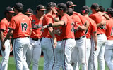 Virginia baseball transfer