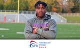 Ezavier Crowell Georgia