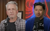 Bill Simmons rips Pabo Torre for reporting on Bill Belichick, Jordon Hudson relationship