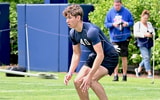 Chase Guers Penn State Football On3