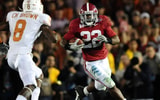 Alabama RB Mark Ingram