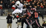 Saquon Barkley Penn State Football On3