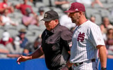 Justin Parker, Mississippi State