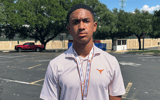 Julian Caldwell