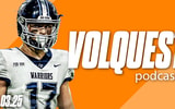 Volquest Podcast Image. Credit: On3 Staff