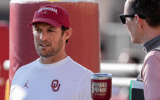 OU GM Jim Nagy