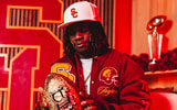 USC RB Waymond Jordan