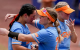 Tennessee Softball |  BRYAN TERRY/THE OKLAHOMAN / USA TODAY NETWORK via Imagn Images
