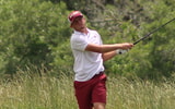 Tyler Weaver at Seminole Legacy for the Tallahassee Regional (Matt LaSerre:Warchant)