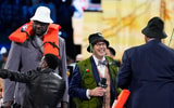 Inside the NBA