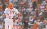 Brayden Krenzel. Credit: Tennessee Athletics