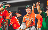 Miami baseball wins regionals