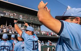 North Carolina Baseball