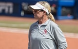 Patty Gasso, Oklahoma
