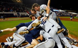 Murray State Baseball (2025 Oxford Regional)