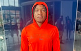 Tyriq Green