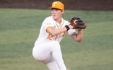 Liam Doyle, Tennessee