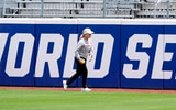 Patty Gasso, Oklahoma