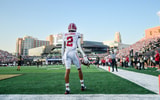 NCAA Football: Alabama at Vanderbilt