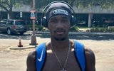 Yaheim Riley