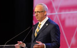 Greg Sankey answers when vote will happen on College Football Playoff expansion