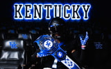 Kentucky WR Commit Davis McCray (Photo: UK Athletics)