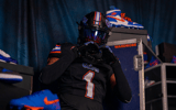 CJ Hester