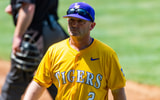 Jay Johnson, LSU