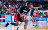 Team USA's Marcus Spears Jr. - FIBA U16 AmeriCup 2025