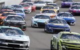 NASCAR Michigan