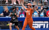 Texas IF Joley Mitchell