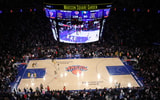 NBA: Playoffs-Indiana Pacers at New York Knicks