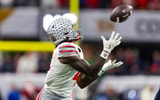 NCAA Football: CFP National Championship-Ohio State at Notre Dame