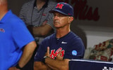 NCAA Baseball: NCAA Oxford Regional-First Round Mississippi at Murray State