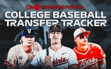 college baseball transfer portal tracker