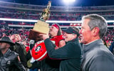 Kirby Smart Georgia